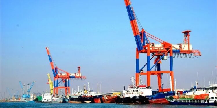 مدیریت یکپارچه سواحل خوزستان لازمه تحقق توسعه دریامحور