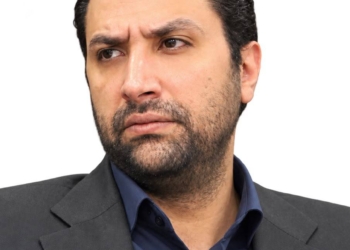 پیمان شریفی