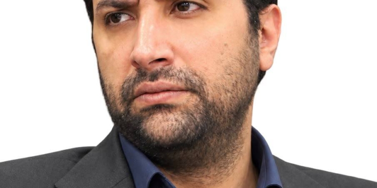 پیمان شریفی