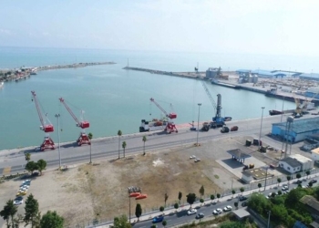 هم افزایی گمرک و بنادر برای تسهیل تسهیل فرآیند های تجاری