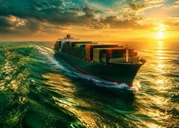 ۵ پیشنهاد عملیاتی انجمن مهندسی دریایی برای مانع‌ زدایی از اقتصاد دریامحور